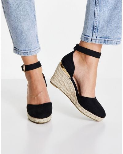 Truffle Collection-Sandalen met sleehak voor dames | Online sale met  kortingen tot 54% | Lyst NL