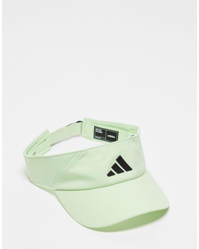 adidas Originals Adidas – aeroready – visor-sonnenbrille - Grün