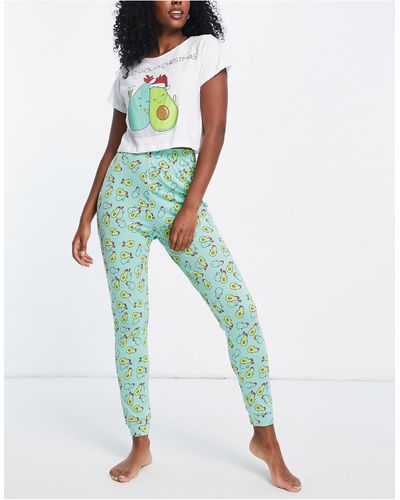 Brave soul online london pyjamas