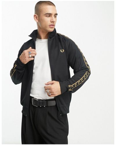 Fred Perry Jackets for Men | Online Sale to off Lyst