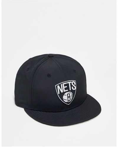 KTZ 9fifty Brooklyn Nets - Pet - Blauw