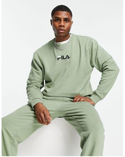 Men's Fila Activewear from $36