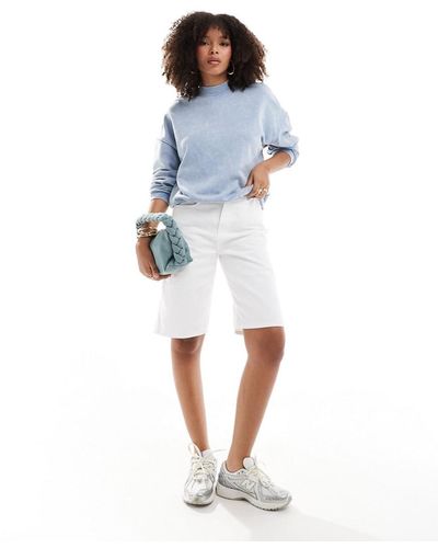 Ropa deportiva en Azul de Pimkie de mujer Lyst