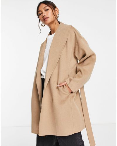 and other stories manteau