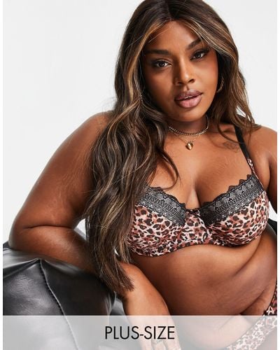 Curvation Bras for Women - Up to 70% off