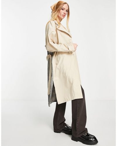 ONLY Trench coats for off Women Lyst Sale Online | 76% to | up