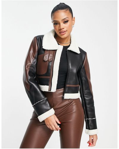 Missguided Jackets for Women | Online Sale up to 76% off | Lyst