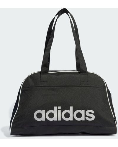 adidas Originals Adidas Linear Essentials Bowling Bag - Black