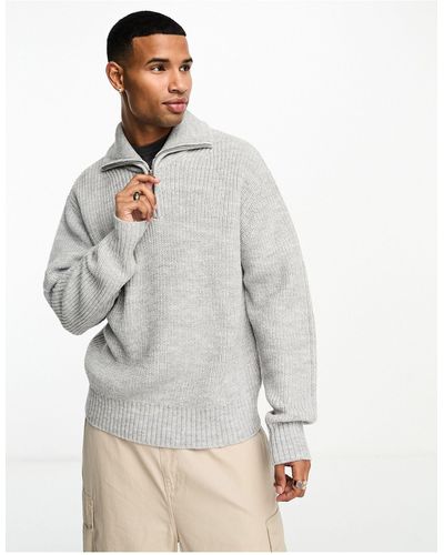 Bershka Jumpers and knitwear for Men | Online Sale up to 59% off | Lyst UK