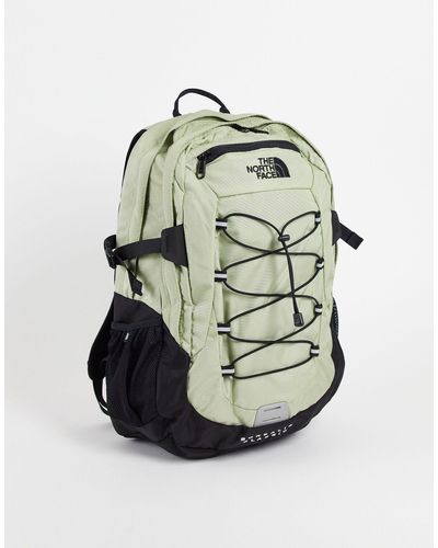 The North Face Borealis Classic Backpack - Grey