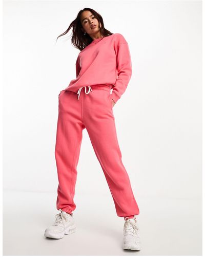 Polo Ralph Lauren – jogginghose - Pink