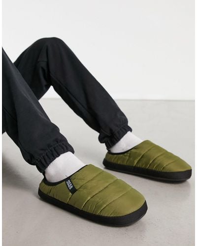 Buy Jack & Jones Slippers (12208885_White_40) at Amazon.in