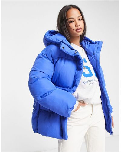 Monki Jackets for Women | Online Sale up to 77% off | Lyst
