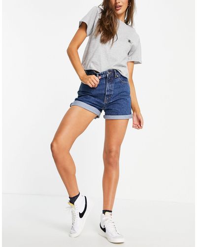 Pull&Bear Shorts for Women | Online Sale up to 80% off | Lyst