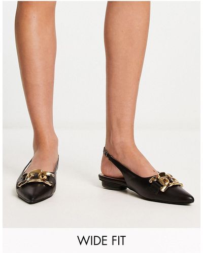 Women's Raid Wide Fit Ballet flats and ballerina shoes from £15 | Lyst UK