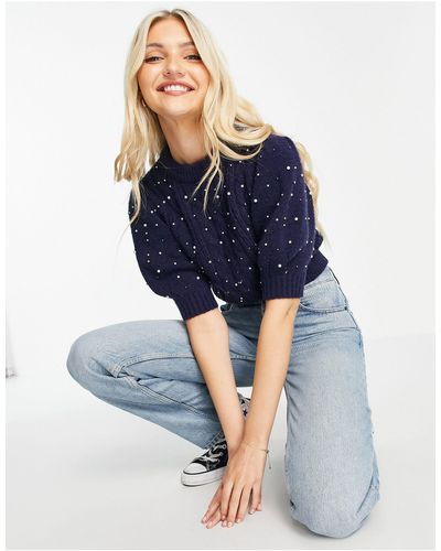 Miss Selfridge Sweaters and pullovers for Women Online Sale up