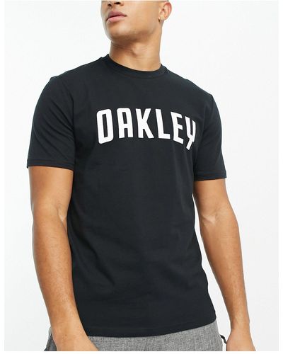 Oakley Bayshore T-shirt - Black