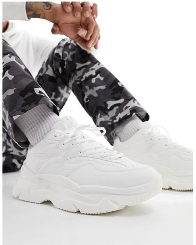 Chaussure bershka 2025 homme