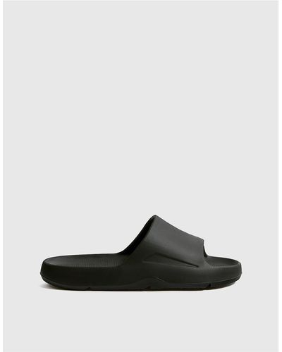 Pull&Bear Sandals and Slides for Men | Online Sale up to 39% off | Lyst UK