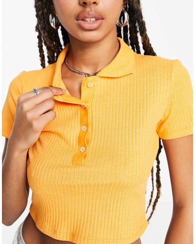 Pull&Bear T-shirts for Women | Online Sale up to 62% off | Lyst