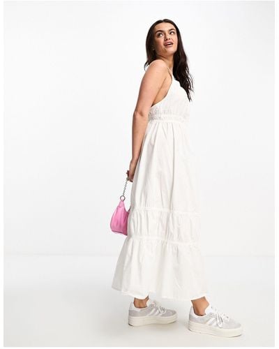 Vero Moda Casual and summer maxi dresses for Women | Online Sale up to 66%  off | Lyst