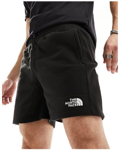 The North Face Pantalones cortos s - Negro