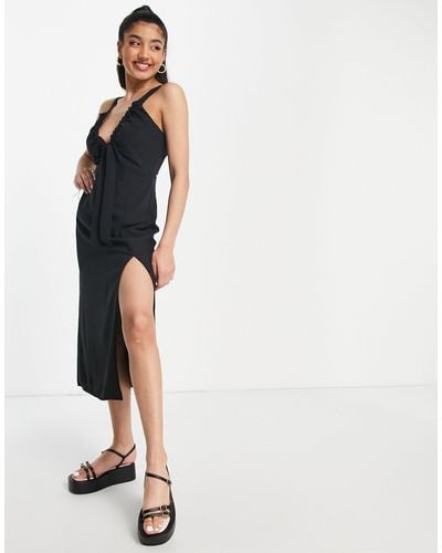 Abercrombie & Fitch Dresses for Women | Online Sale up to 69% off | Lyst