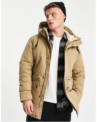 Jack & Jones Down and padded jackets for Men | Online Sale up to 52% off |  Lyst