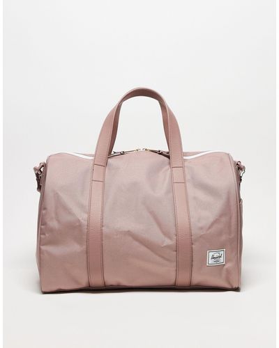 Herschel Supply Co. Novel Bag - Pink