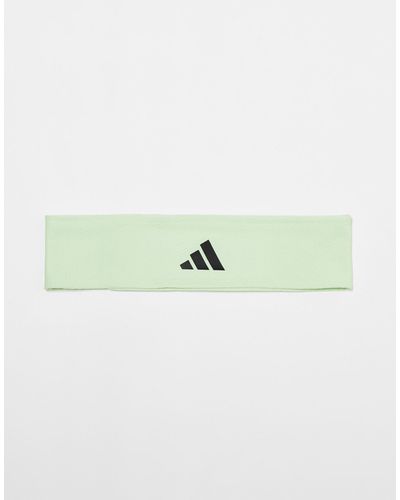 adidas Originals Adidas - aeroready - bandeau - Vert