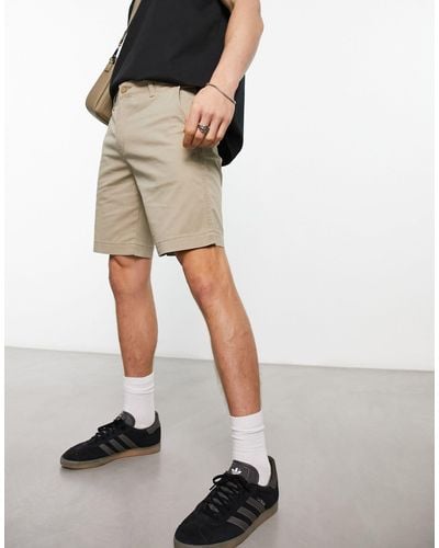 Levi's Xx Chino Shorts - Natural