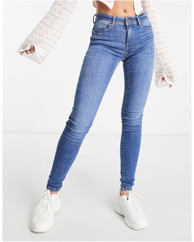 ONLY Jeans for Women | Online Sale up to 68% off | Lyst