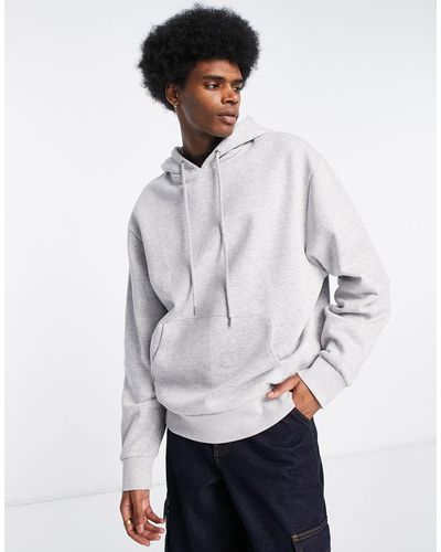 Collusion Hoodie - Gray