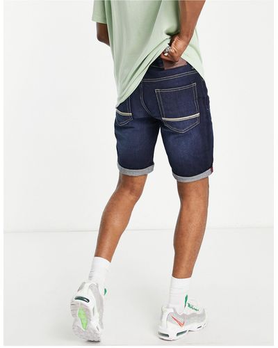 Ben Sherman Casual shorts for Men | Online Sale up to 89% off | Lyst  Australia