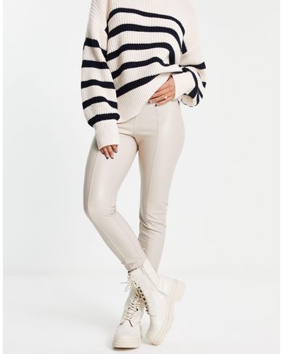 New Look Leggings for Women, Online Sale up to 63% off