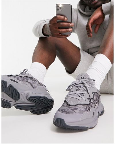 Adidas originals telefono zapatillas top