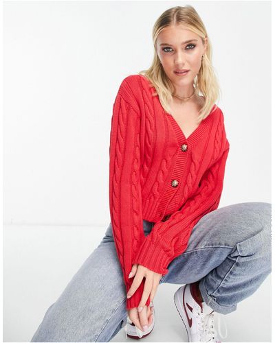 Red Monki Sweaters and knitwear for Women | Lyst