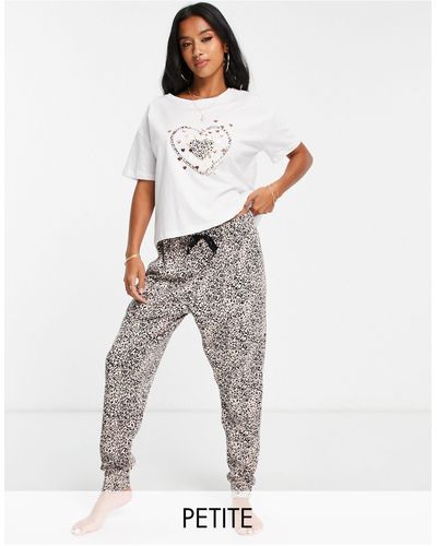 New Look Pajamas for Women | Online Sale up to 75% off | Lyst