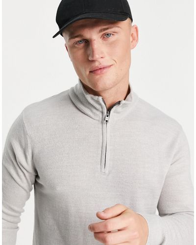 French Connection – pullover - Grau