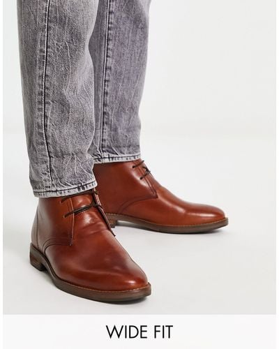 pétalo Visión general Pesimista River Island Boots for Men | Online Sale up to 75% off | Lyst