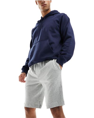Polo Ralph Lauren Lounge Shorts - Grey