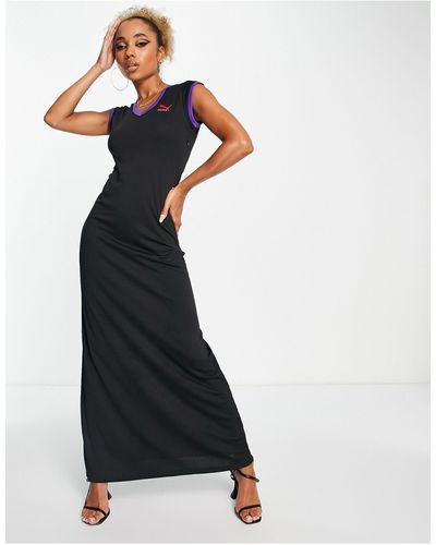 PUMA Maxi dresses for Women | Online Sale up to 60% off | Lyst