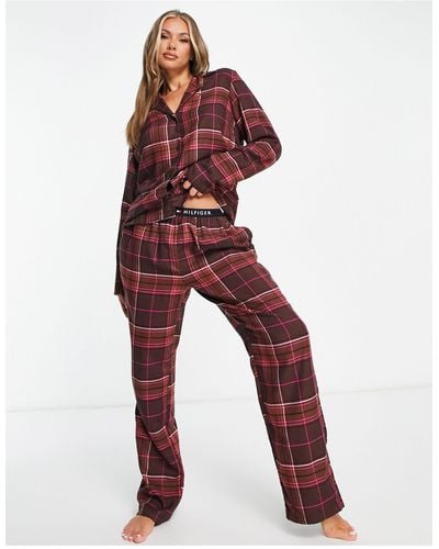 Tommy Nightwear and sleepwear for Women | Online up to 70% | Lyst