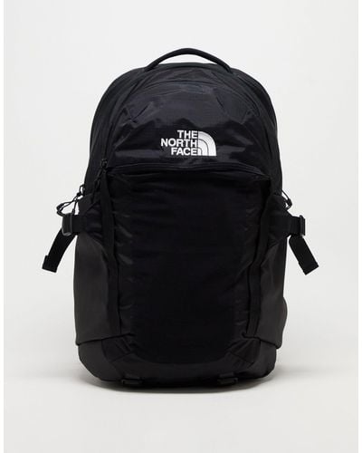 The North Face Recon Backpack - Black