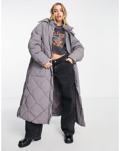 Manteaux longs et manteaux d'hiver Object pour femme | Réductions en ligne  jusqu'à 79 % | Lyst