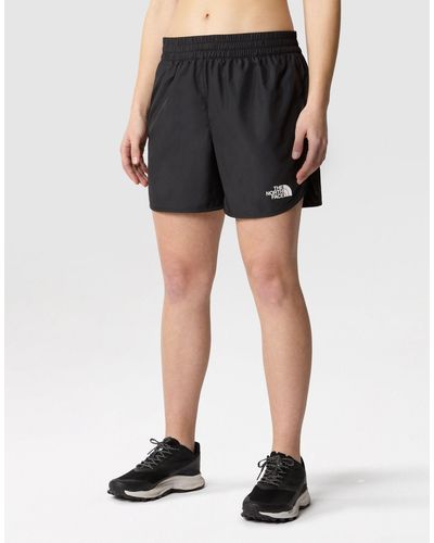 The North Face Limitless Running Shorts - Black