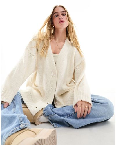 Stradivarius Cardigans for Women | Online Sale up to 70% off | Lyst