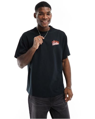 Converse t shirt clearance sale