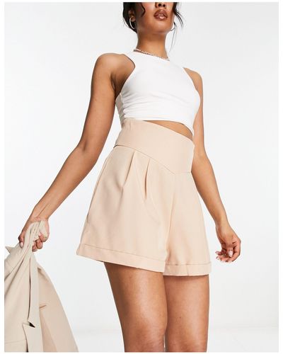 Mini shorts Rebellious Fashion pour femme | Réductions en ligne jusqu'à 75  % | Lyst
