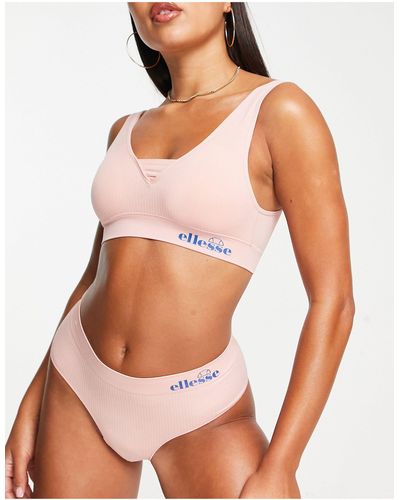 Ellesse BHs für Damen | DE 60% Rabatt | Bis zu Lyst Online-Schlussverkauf –